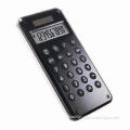 Mini Solar Calculator, Perfect for Financial and Business Use, Customized Designs are Welcome